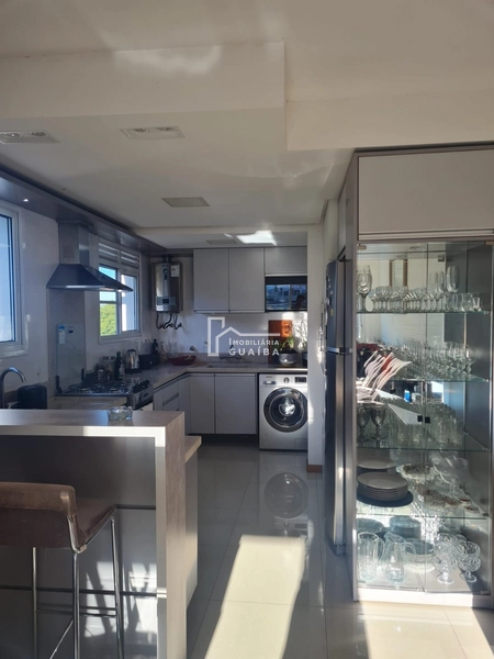 APARTAMENTO DIFERENCIADO!: 5ª foto da galeria de imagens do imóvel