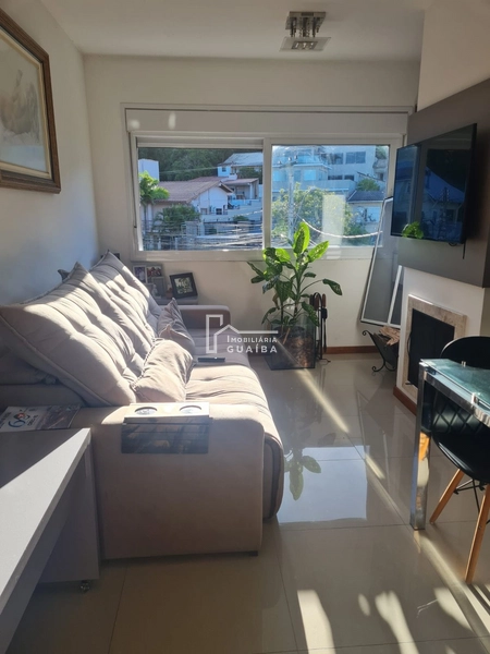 APARTAMENTO DIFERENCIADO!: 2ª foto da galeria de imagens do imóvel