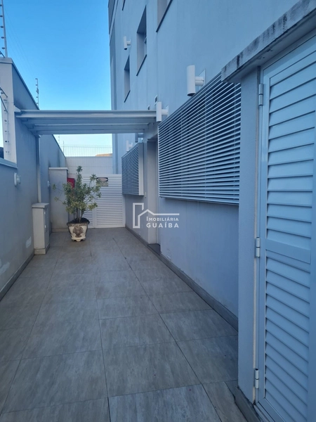 APARTAMENTO DIFERENCIADO!: 12ª foto da galeria de imagens do imóvel