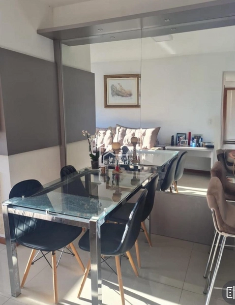 APARTAMENTO DIFERENCIADO!: 3ª foto da galeria de imagens do imóvel