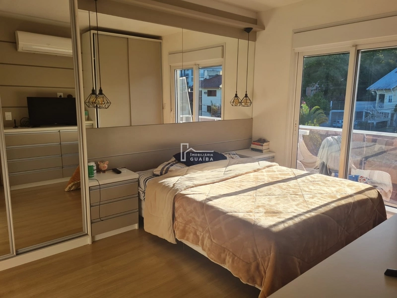 APARTAMENTO DIFERENCIADO!: 6ª foto da galeria de imagens do imóvel