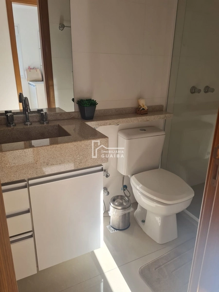 APARTAMENTO DIFERENCIADO!: 8ª foto da galeria de imagens do imóvel