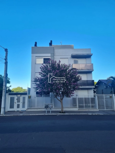 APARTAMENTO DIFERENCIADO!