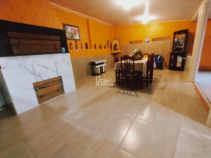 Casa 3 dormitórios: 27ª foto da galeria de imagens do imóvel