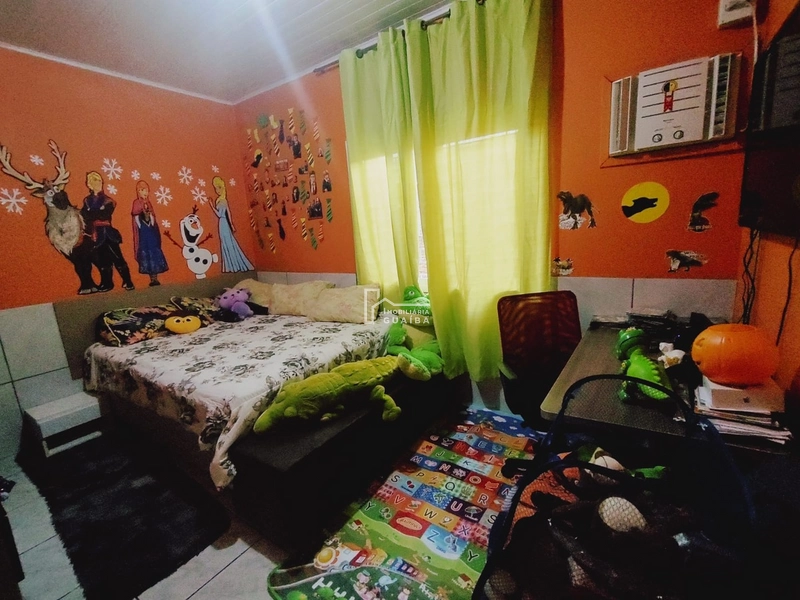 Casa 3 dormitórios: 14ª foto da galeria de imagens do imóvel