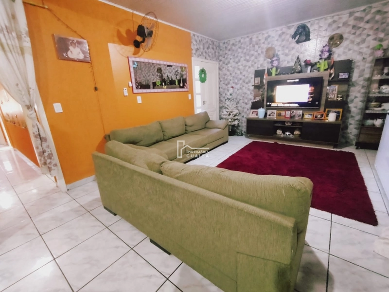 Casa 3 dormitórios: 7ª foto da galeria de imagens do imóvel