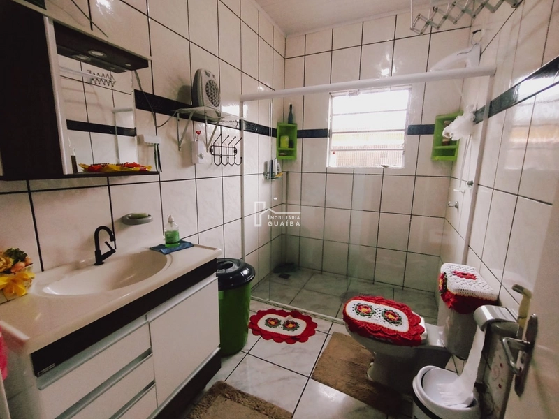 Casa 3 dormitórios: 21ª foto da galeria de imagens do imóvel