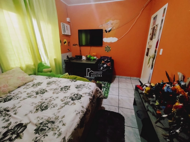 Casa 3 dormitórios: 16ª foto da galeria de imagens do imóvel