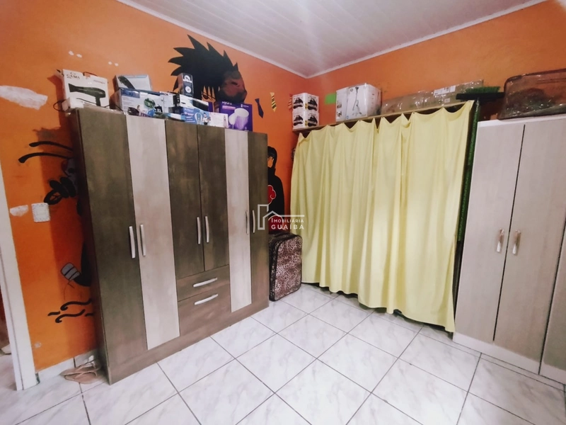 Casa 3 dormitórios: 18ª foto da galeria de imagens do imóvel