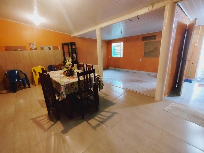 Casa 3 dormitórios: 9ª foto da galeria de imagens do imóvel