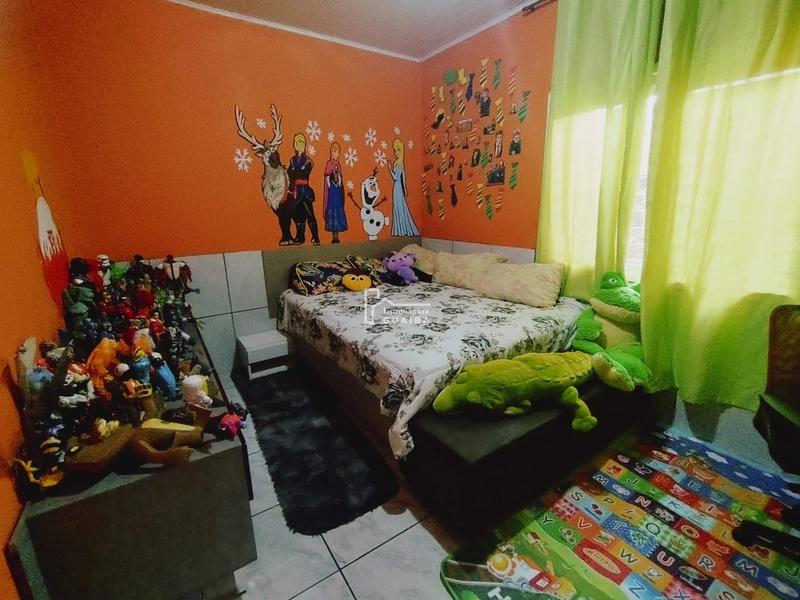 Casa 3 dormitórios: 17ª foto da galeria de imagens do imóvel