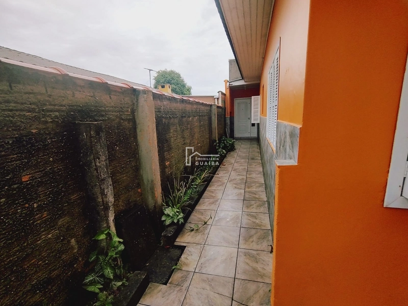 Casa 3 dormitórios: 24ª foto da galeria de imagens do imóvel