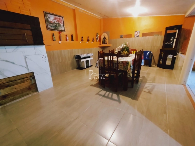 Casa 3 dormitórios: 26ª foto da galeria de imagens do imóvel