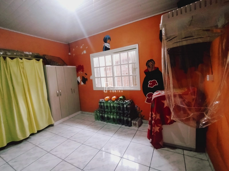 Casa 3 dormitórios: 19ª foto da galeria de imagens do imóvel