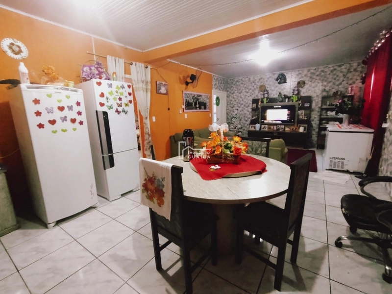 Casa 3 dormitórios: 12ª foto da galeria de imagens do imóvel