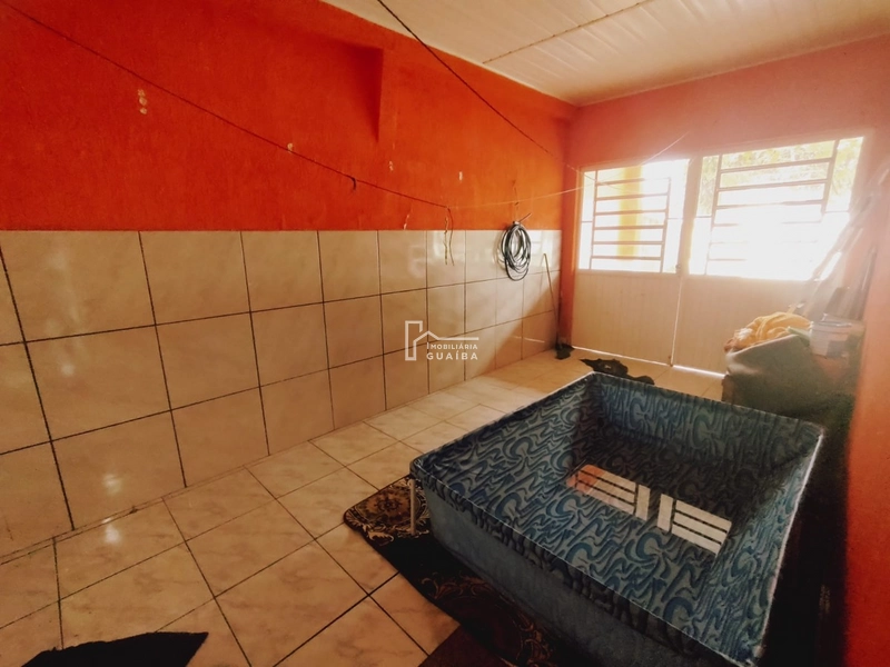 Casa 3 dormitórios: 23ª foto da galeria de imagens do imóvel