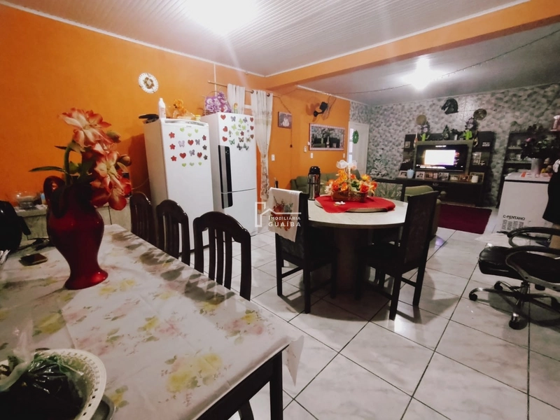 Casa 3 dormitórios: 10ª foto da galeria de imagens do imóvel