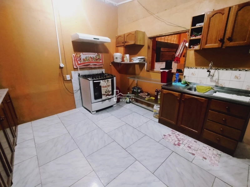 Casa 3 dormitórios: 11ª foto da galeria de imagens do imóvel