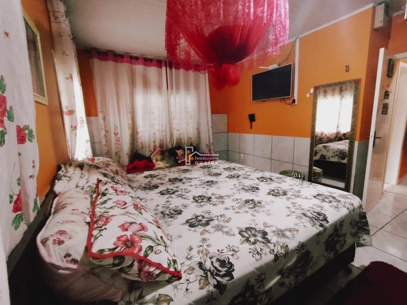 Casa 3 dormitórios: 13ª foto da galeria de imagens do imóvel