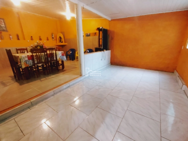 Casa 3 dormitórios: 25ª foto da galeria de imagens do imóvel