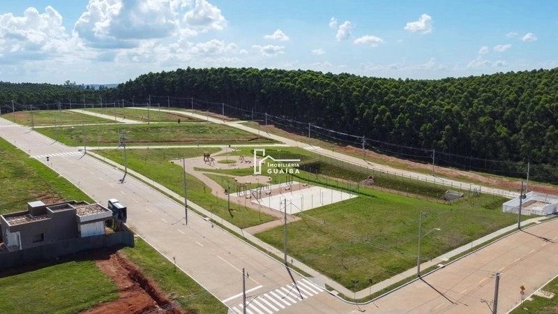 terreno na quadra H: 8ª foto da galeria de imagens do imóvel