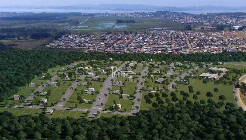 terreno na quadra H: 5ª foto da galeria de imagens do imóvel
