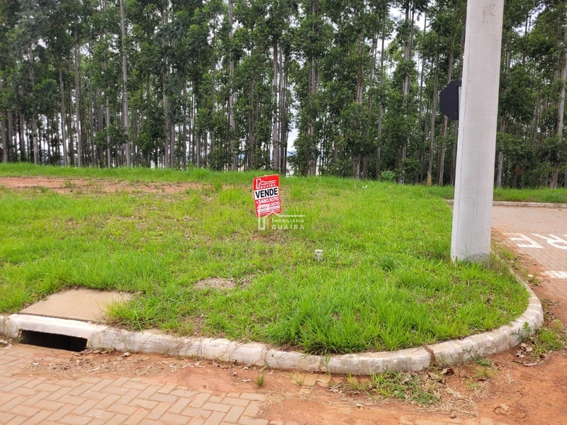 terreno na quadra H