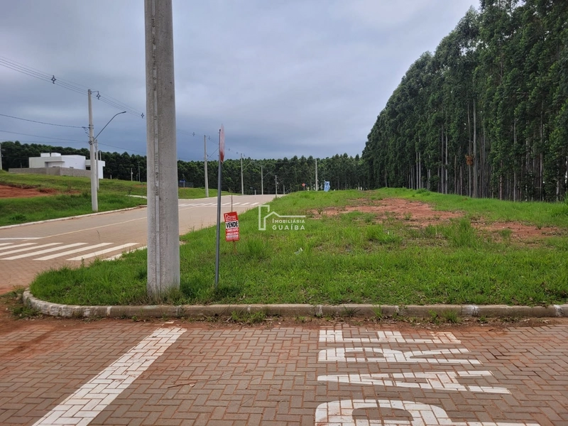 terreno na quadra H: 3ª foto da galeria de imagens do imóvel