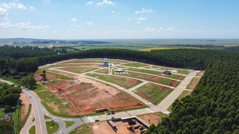 terreno na quadra H: 9ª foto da galeria de imagens do imóvel