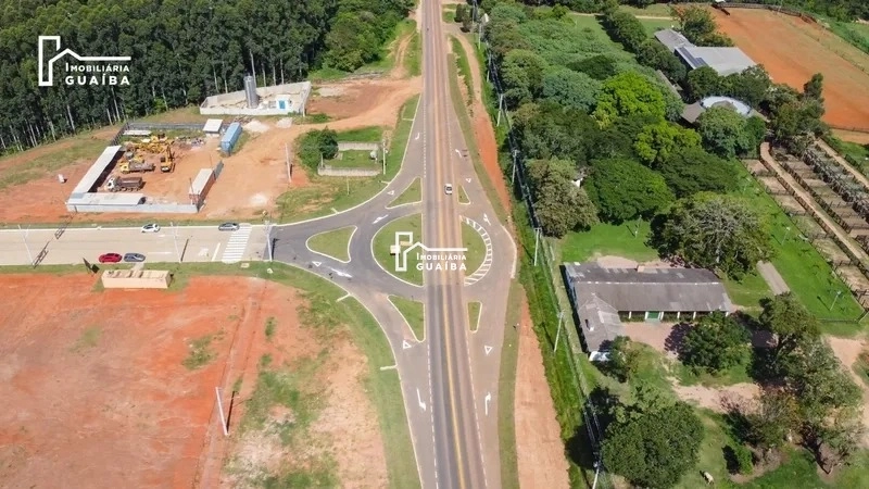 terreno na quadra H: 10ª foto da galeria de imagens do imóvel