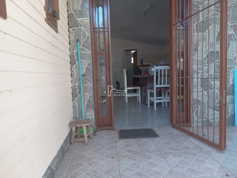 Casa de esquina: 5ª foto da galeria de imagens do imóvel