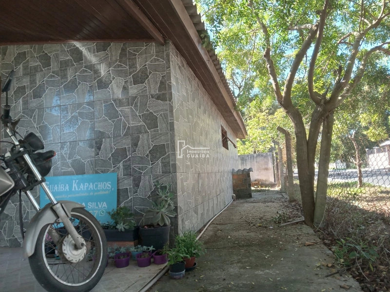 Casa de esquina: 6ª foto da galeria de imagens do imóvel