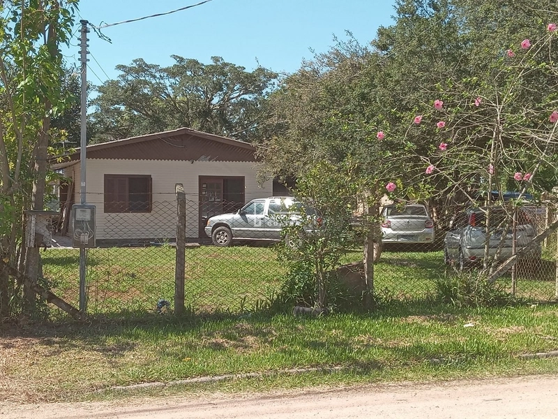 Casa de esquina: 3ª foto da galeria de imagens do imóvel