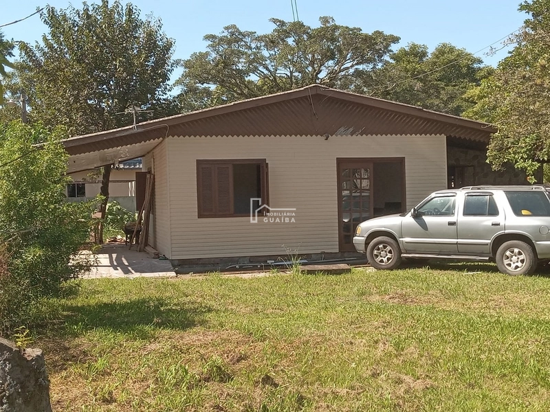 Casa de esquina: 4ª foto da galeria de imagens do imóvel