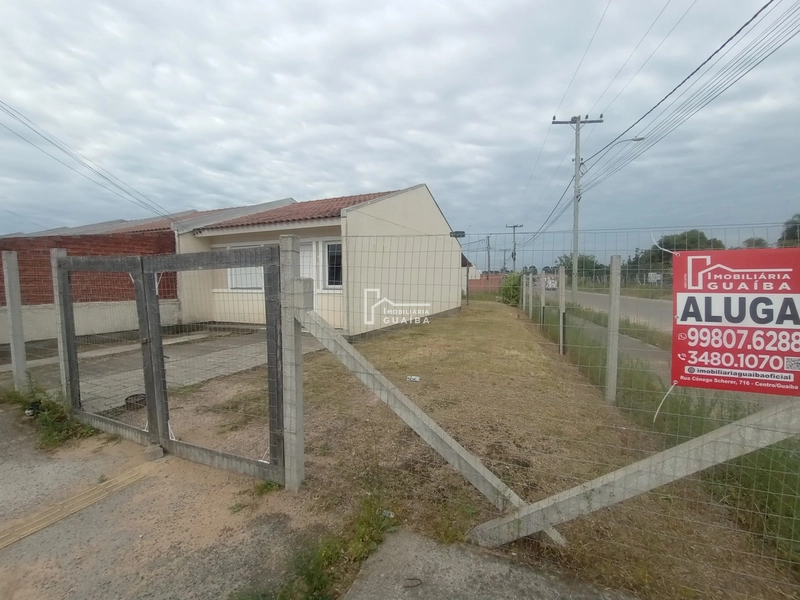 CASA NO RESIDENCIAL ARAUCÁRIA: 2ª foto da galeria de imagens do imóvel