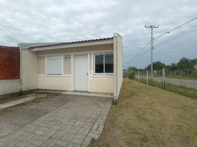 CASA NO RESIDENCIAL ARAUCÁRIA: 1ª foto da galeria de imagens do imóvel