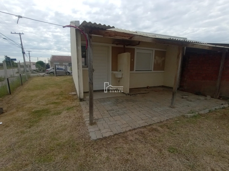 CASA NO RESIDENCIAL ARAUCÁRIA: 3ª foto da galeria de imagens do imóvel