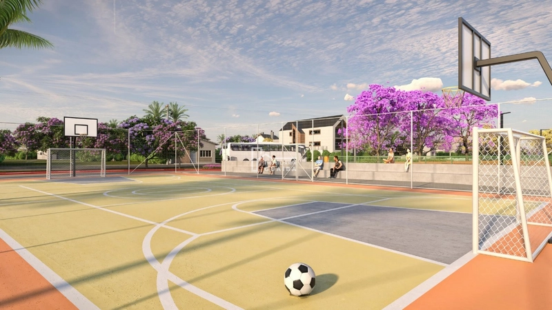 BAIRRO PLANEJADO CIDADE JARDIM GUAÍBA: 17ª foto da galeria de imagens do imóvel