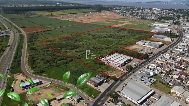 BAIRRO PLANEJADO CIDADE JARDIM GUAÍBA: 19ª foto da galeria de imagens do imóvel