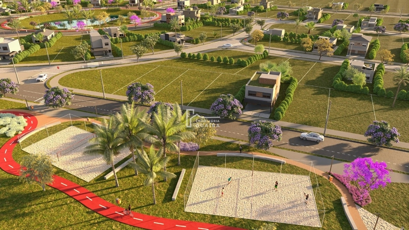 BAIRRO PLANEJADO CIDADE JARDIM GUAÍBA: 12ª foto da galeria de imagens do imóvel
