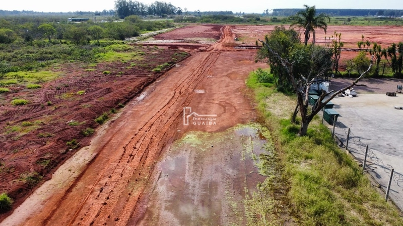 BAIRRO PLANEJADO CIDADE JARDIM GUAÍBA: 6ª foto da galeria de imagens do imóvel
