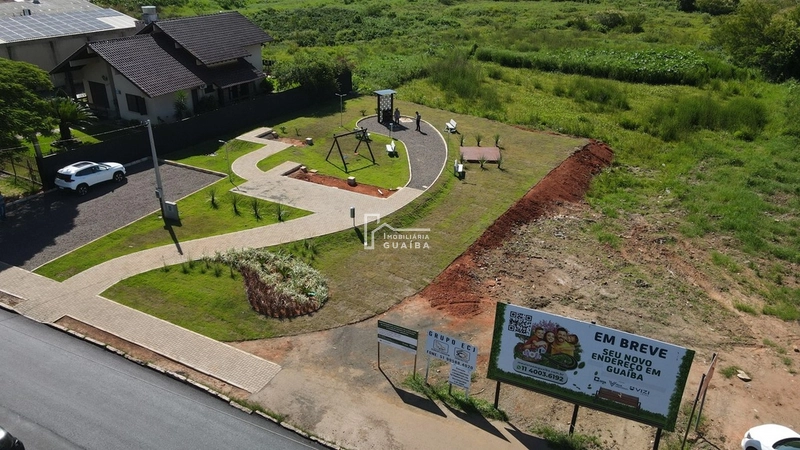 BAIRRO PLANEJADO CIDADE JARDIM GUAÍBA: 27ª foto da galeria de imagens do imóvel
