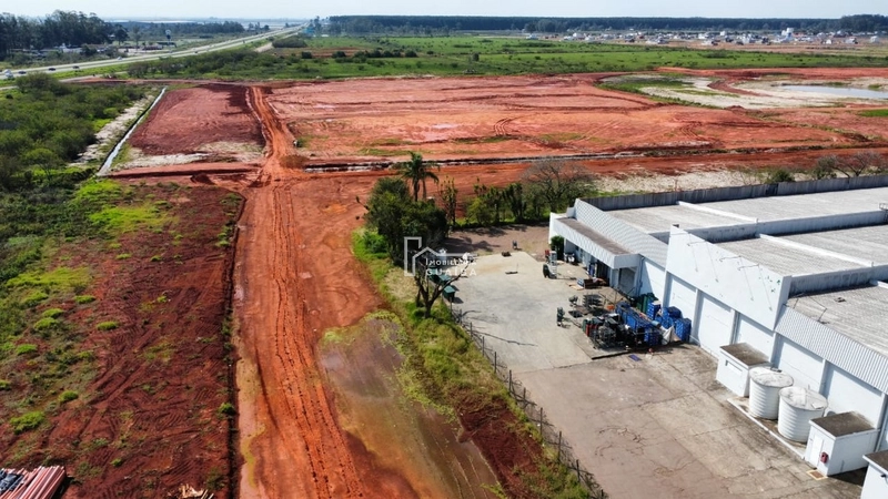 BAIRRO PLANEJADO CIDADE JARDIM GUAÍBA