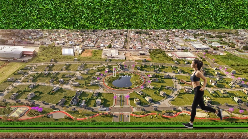 BAIRRO PLANEJADO CIDADE JARDIM GUAÍBA: 14ª foto da galeria de imagens do imóvel