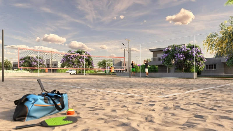 BAIRRO PLANEJADO CIDADE JARDIM GUAÍBA: 18ª foto da galeria de imagens do imóvel