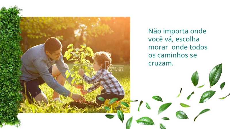 BAIRRO PLANEJADO CIDADE JARDIM GUAÍBA: 21ª foto da galeria de imagens do imóvel