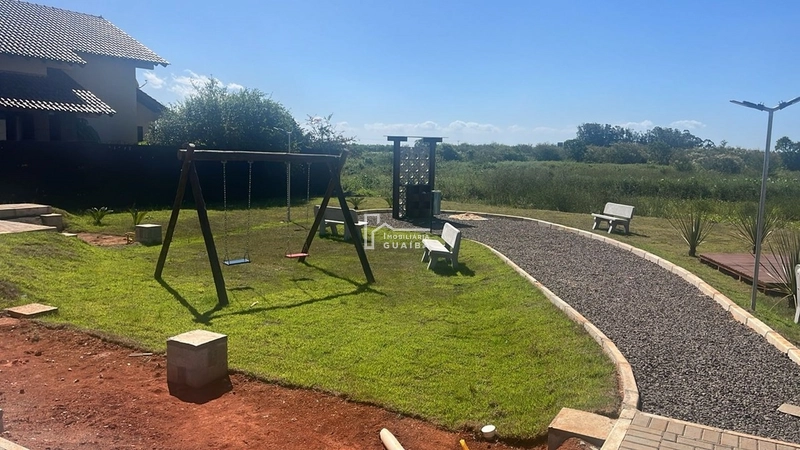 BAIRRO PLANEJADO CIDADE JARDIM GUAÍBA: 24ª foto da galeria de imagens do imóvel