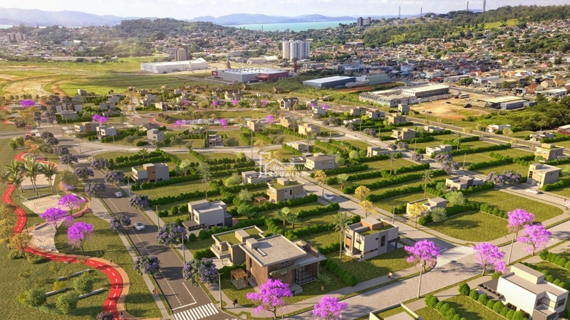 BAIRRO PLANEJADO CIDADE JARDIM GUAÍBA: 11ª foto da galeria de imagens do imóvel