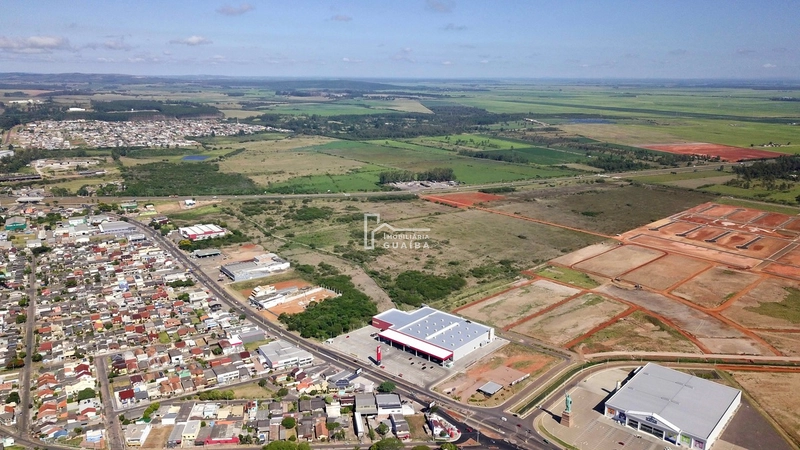 BAIRRO PLANEJADO CIDADE JARDIM GUAÍBA: 30ª foto da galeria de imagens do imóvel