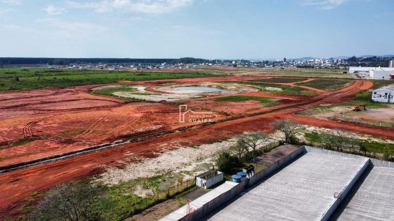 BAIRRO PLANEJADO CIDADE JARDIM GUAÍBA: 4ª foto da galeria de imagens do imóvel
